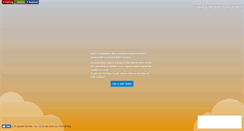 Desktop Screenshot of correlatter.com